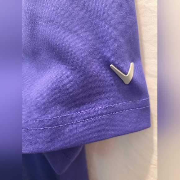 Callaway Men's Medium Opti-Dri Preppy Resort Activewear Golf Polo Shirt - Picture 5 of 6